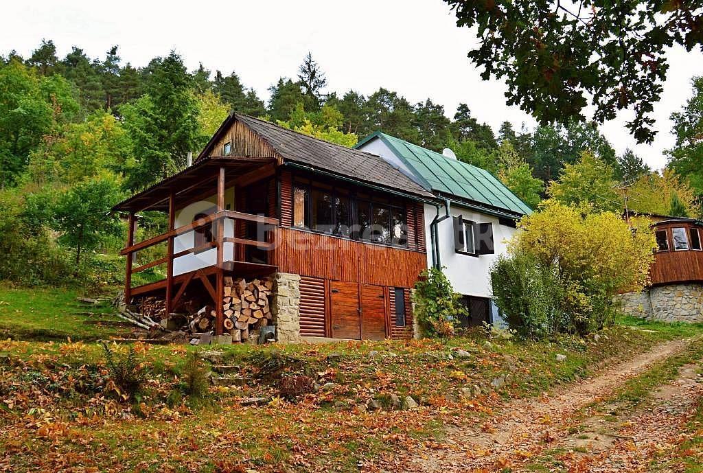 recreational property to rent, 0 m², Květov, Jihočeský Region