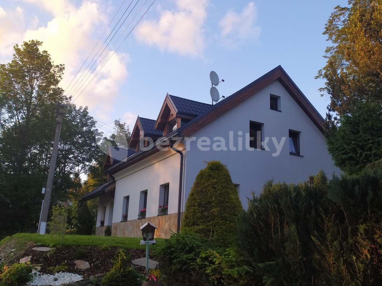 recreational property to rent, 0 m², Vejprty, Ústecký Region