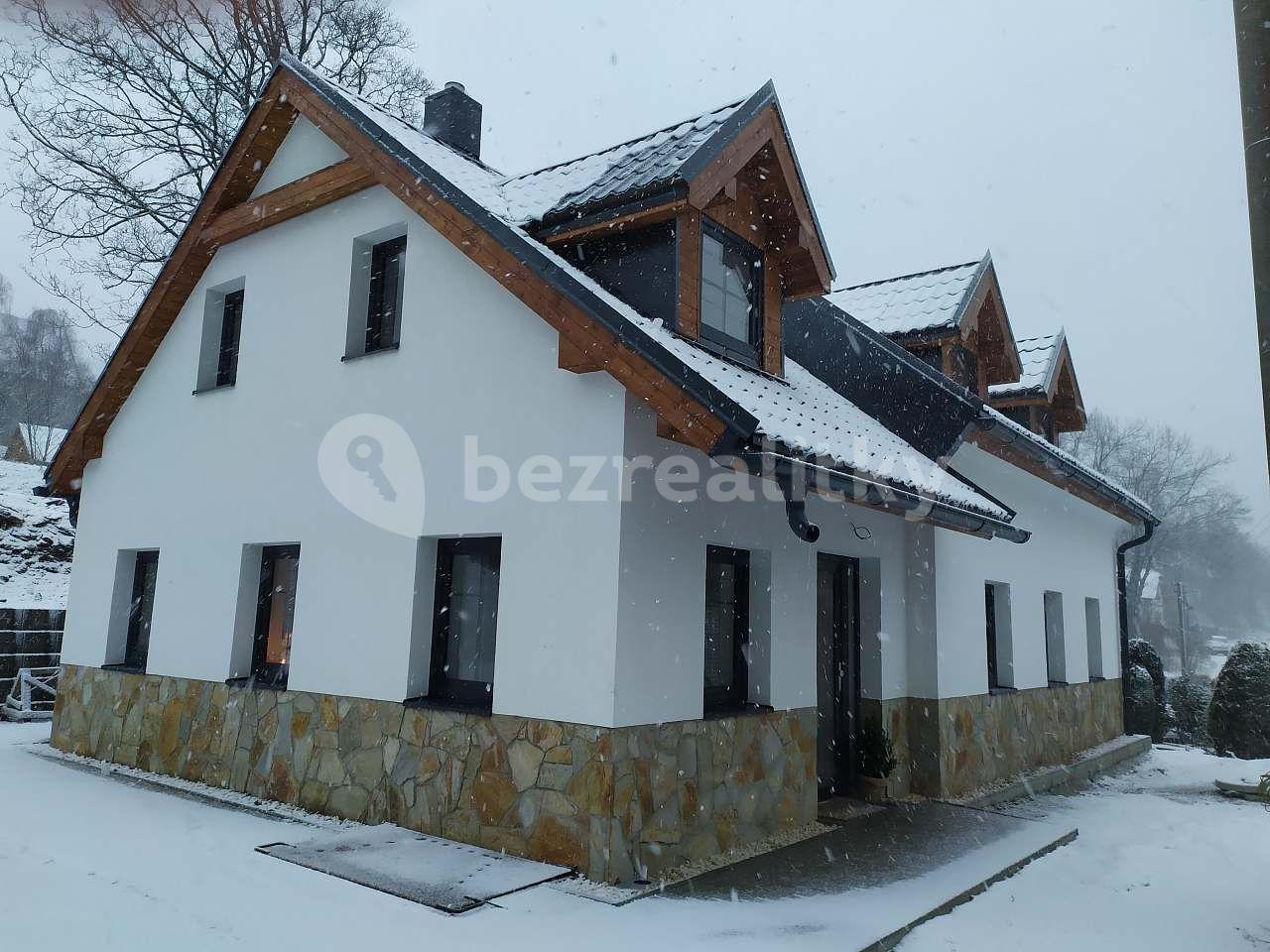 recreational property to rent, 0 m², Vejprty, Ústecký Region