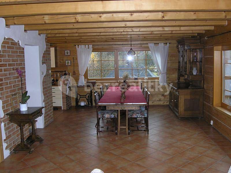 recreational property to rent, 0 m², Jesenný, Liberecký Region