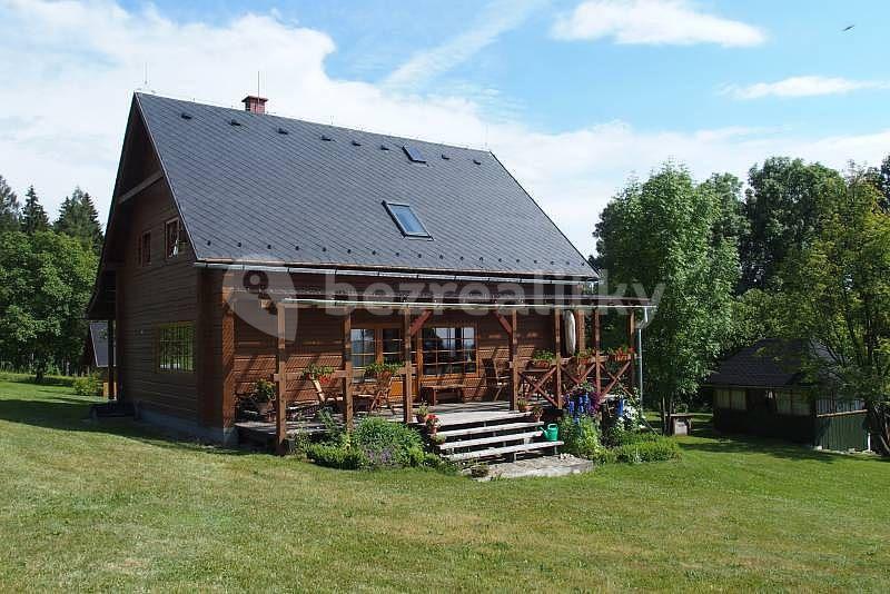 recreational property to rent, 0 m², Jesenný, Liberecký Region