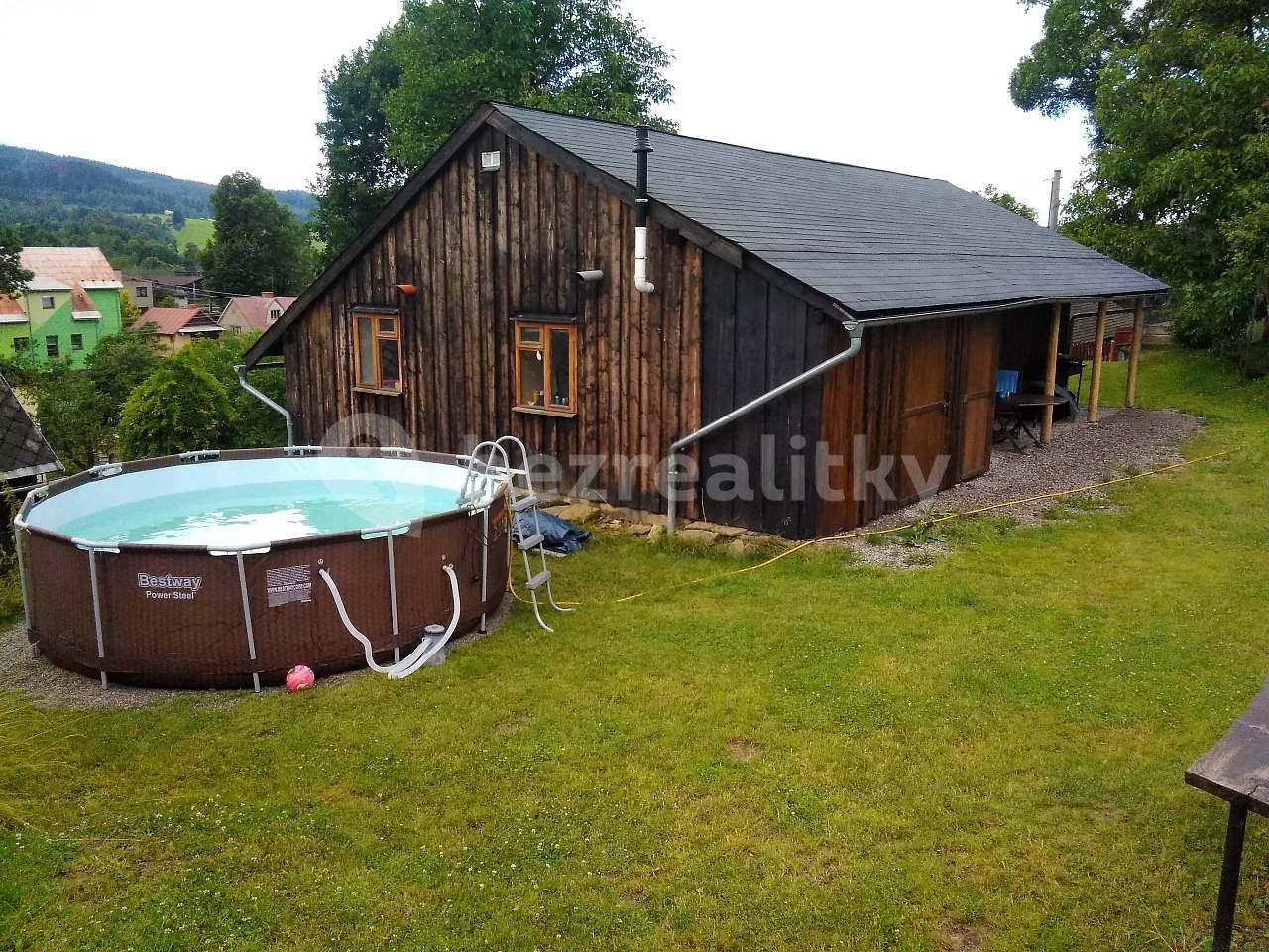 recreational property to rent, 0 m², Bukovec, Moravskoslezský Region