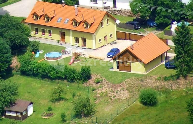 recreational property to rent, 0 m², Stará Paka, Královéhradecký Region