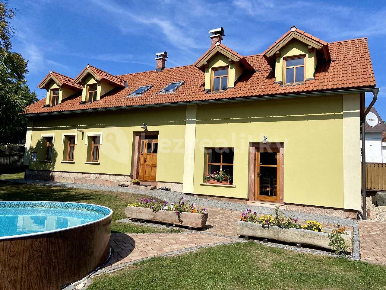 recreational property to rent, 0 m², Stará Paka, Královéhradecký Region