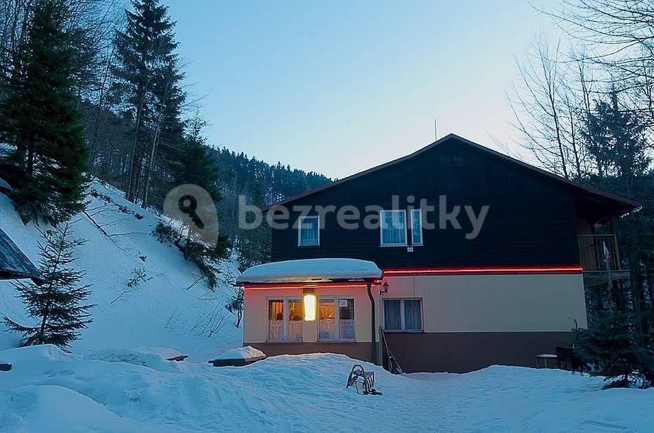 recreational property to rent, 0 m², Trojanovice, Moravskoslezský Region