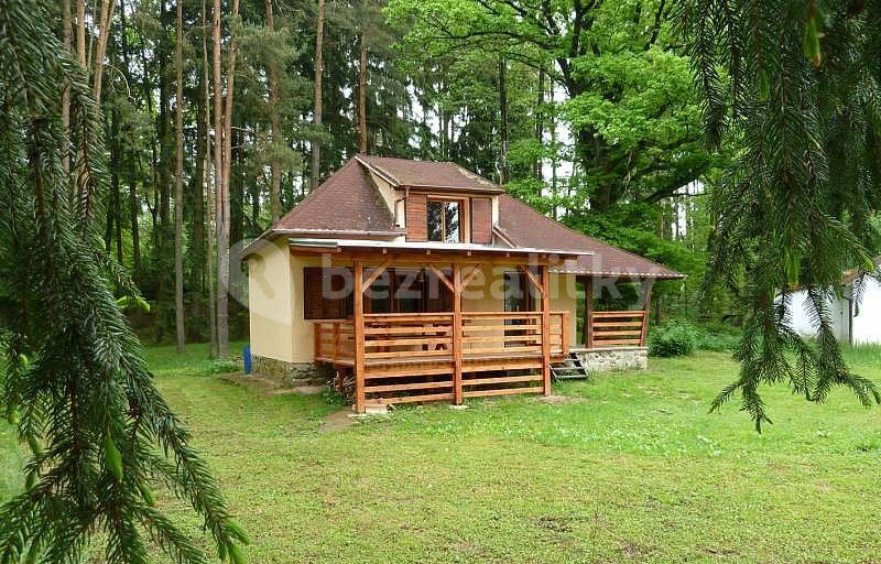 recreational property to rent, 0 m², Planá nad Lužnicí, Jihočeský Region