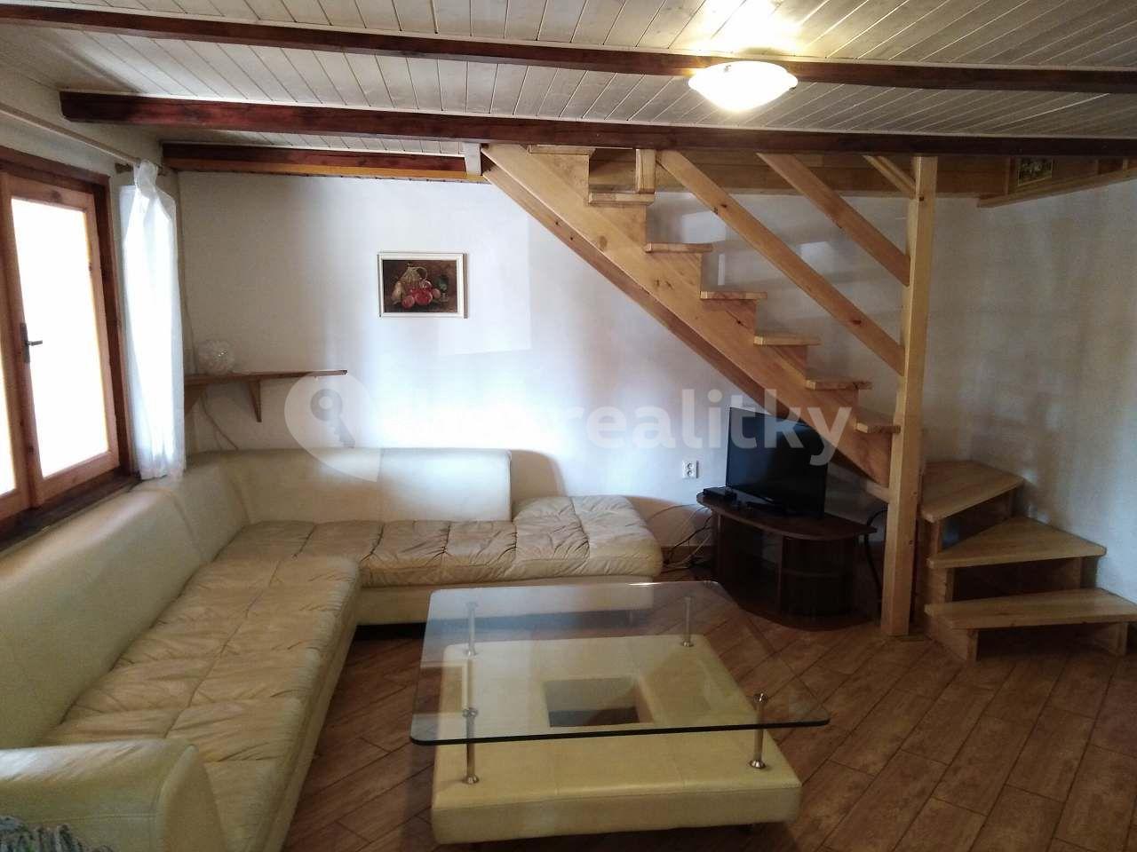 recreational property to rent, 0 m², Planá nad Lužnicí, Jihočeský Region