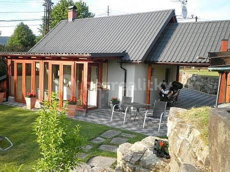 recreational property to rent, 0 m², Frýdštejn, Liberecký Region