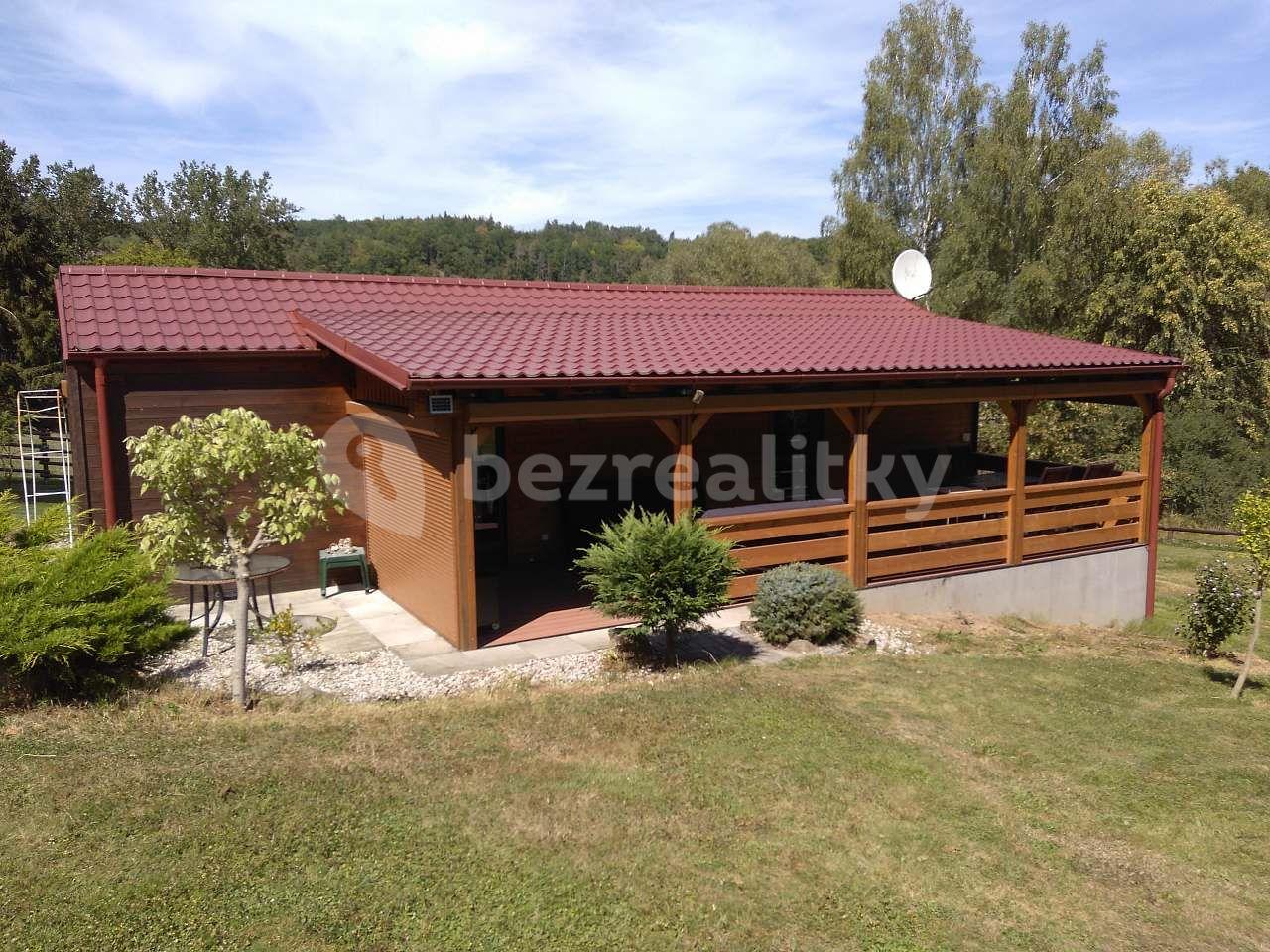 recreational property to rent, 0 m², Vráž, Jihočeský Region