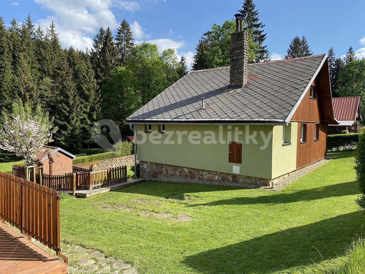 recreational property to rent, 0 m², Březiny, Pardubický Region