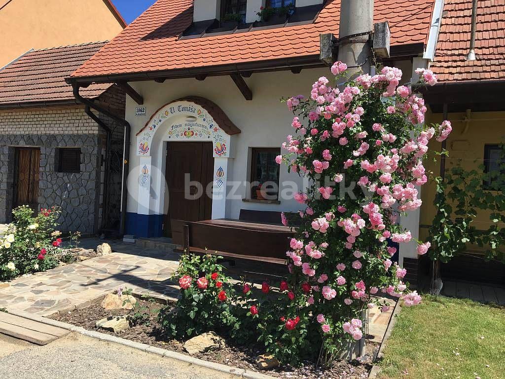 recreational property to rent, 0 m², Hovorany, Jihomoravský Region