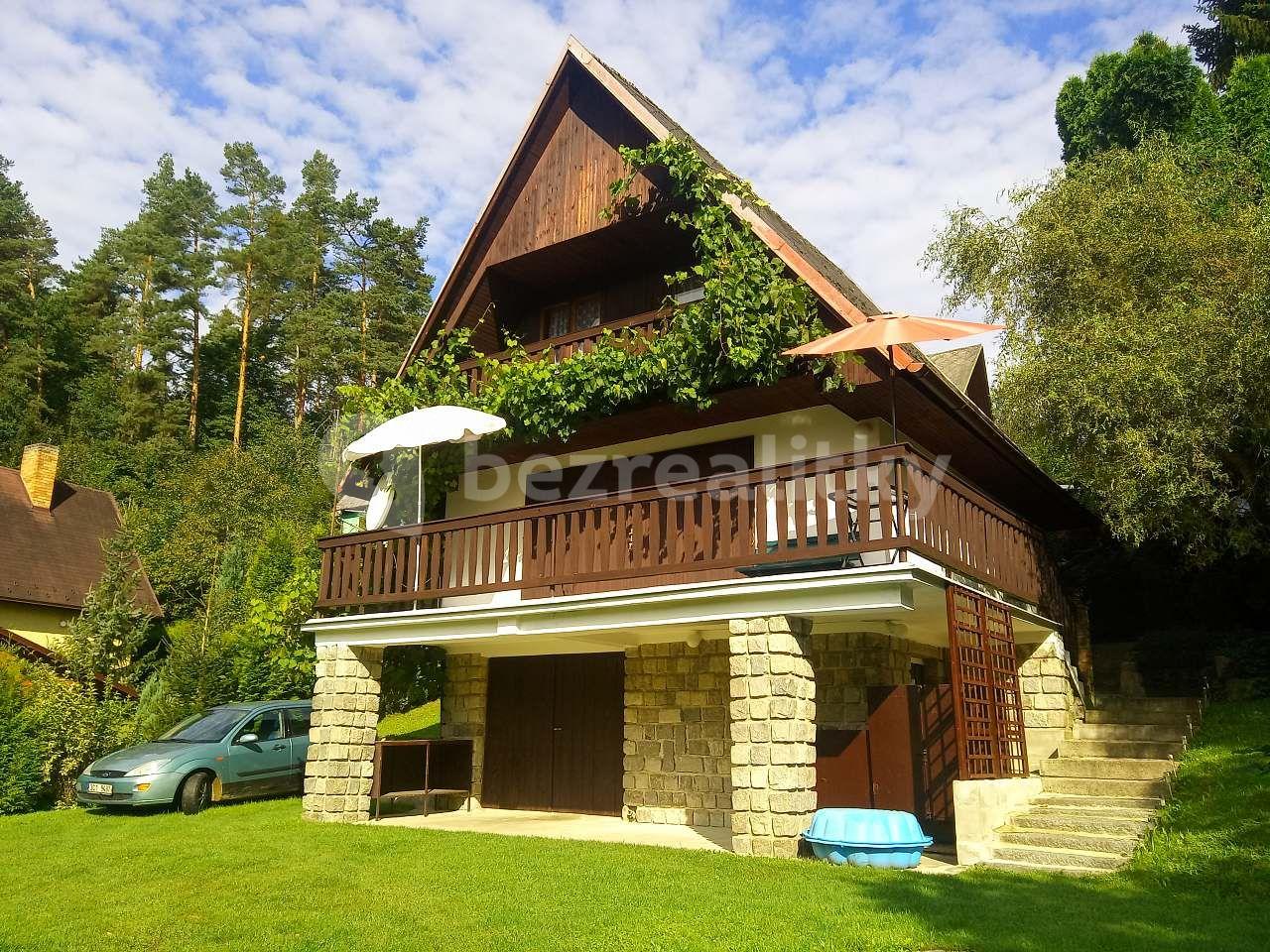 recreational property to rent, 0 m², Mojné, Jihočeský Region