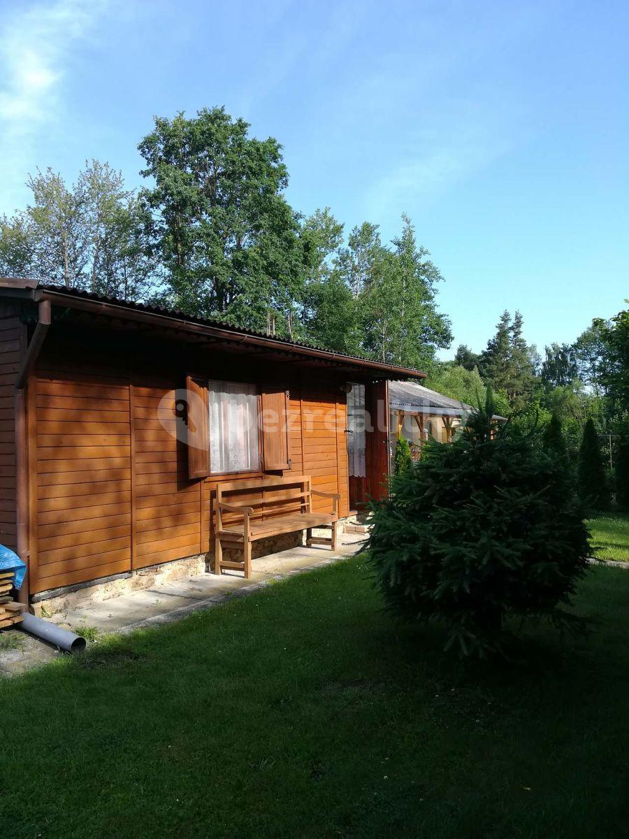 recreational property to rent, 0 m², Lomnice nad Lužnicí, Jihočeský Region