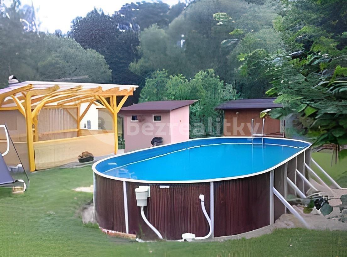 recreational property to rent, 0 m², Lomnice nad Lužnicí, Jihočeský Region