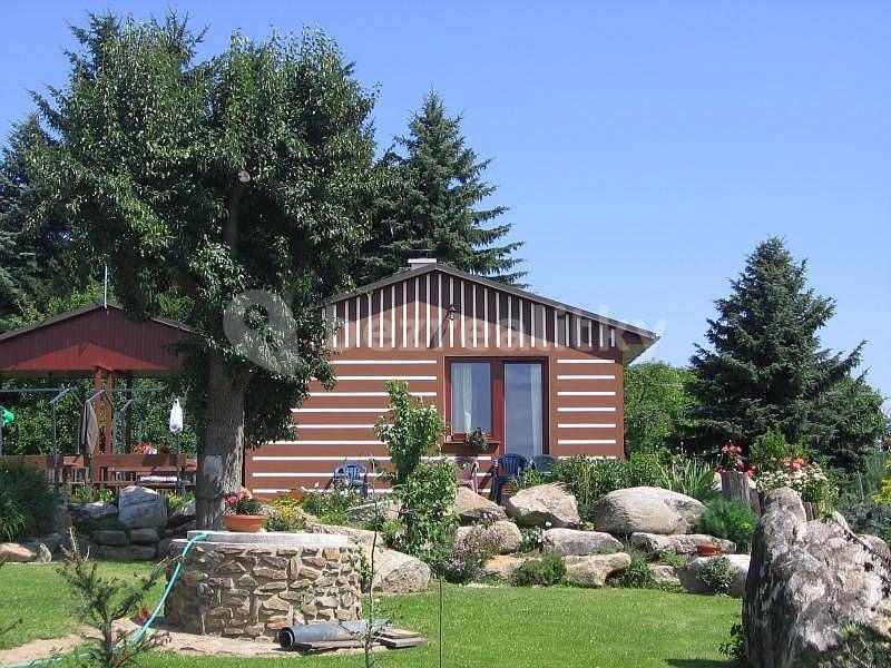 recreational property to rent, 0 m², Bernartice, Jihočeský Region