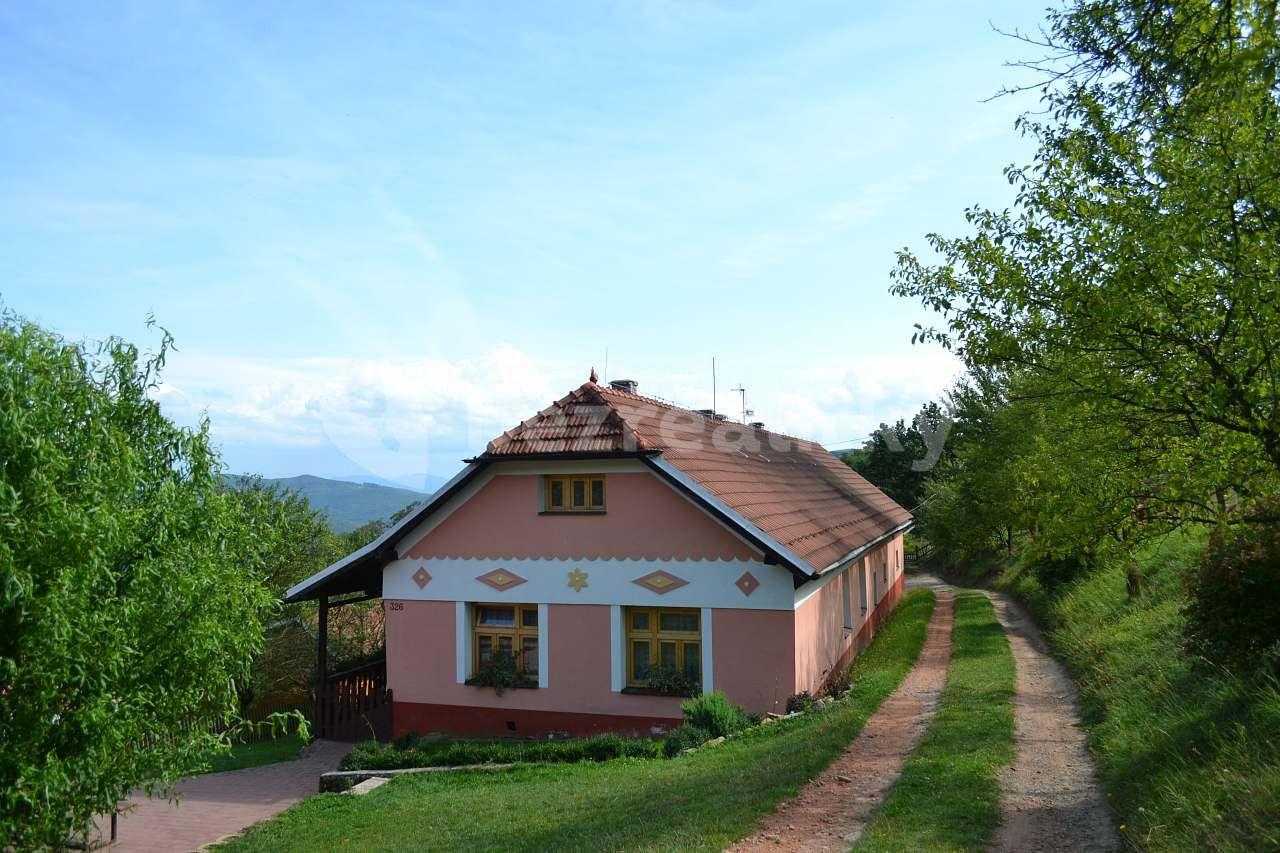 recreational property to rent, 0 m², Štítná nad Vláří-Popov, Zlínský Region