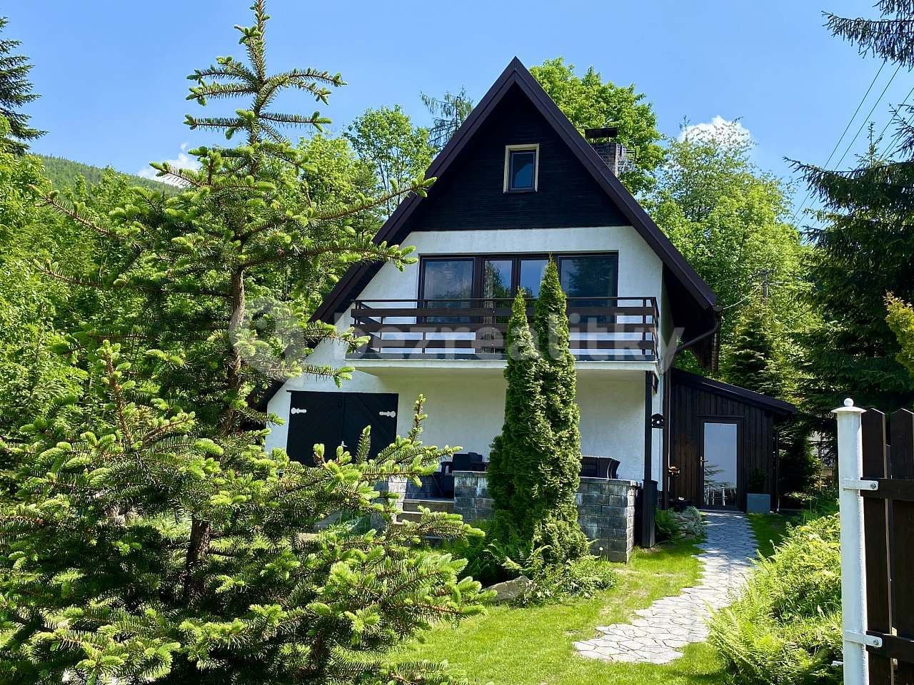 recreational property to rent, 0 m², Frýdlant nad Ostravicí, Moravskoslezský Region