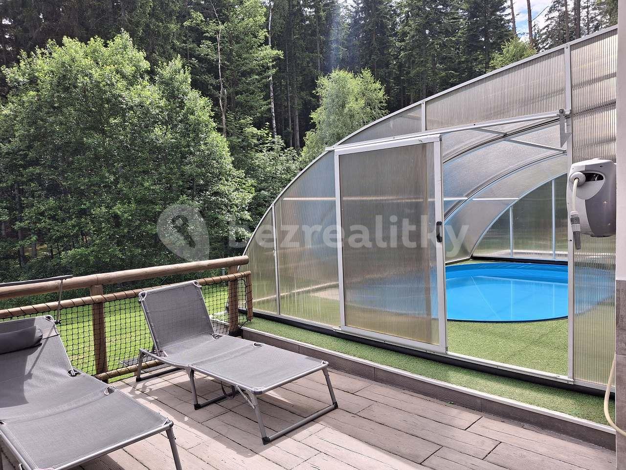 recreational property to rent, 0 m², Český Rudolec, Jihočeský Region