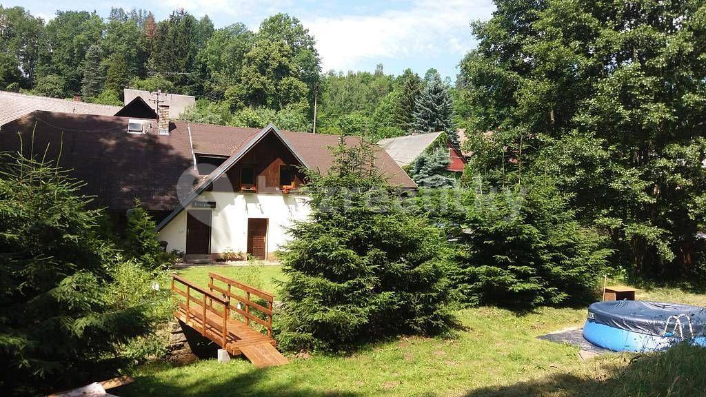 recreational property to rent, 0 m², Studenec, Liberecký Region