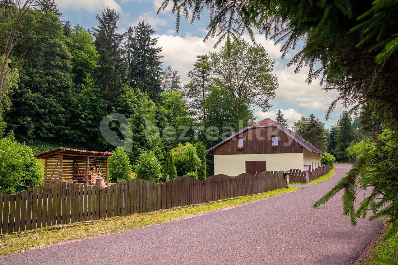 recreational property to rent, 0 m², Studenec, Liberecký Region