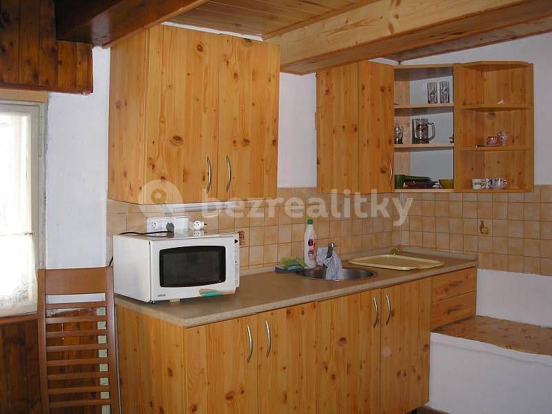 recreational property to rent, 0 m², Červená Voda, Pardubický Region