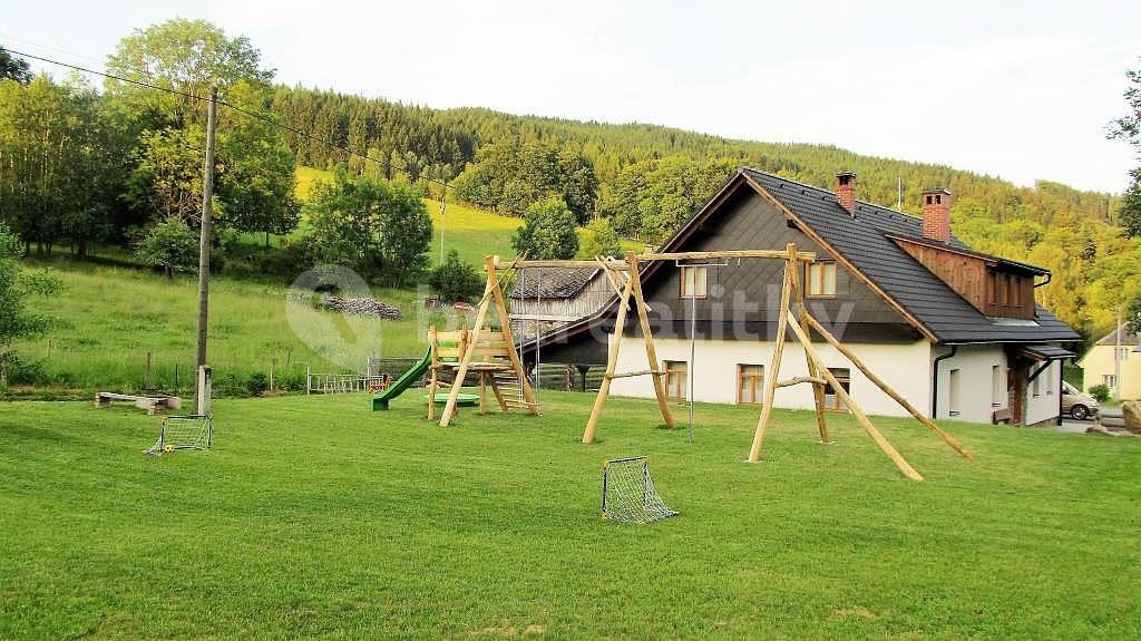 recreational property to rent, 0 m², Velké Losiny, Olomoucký Region