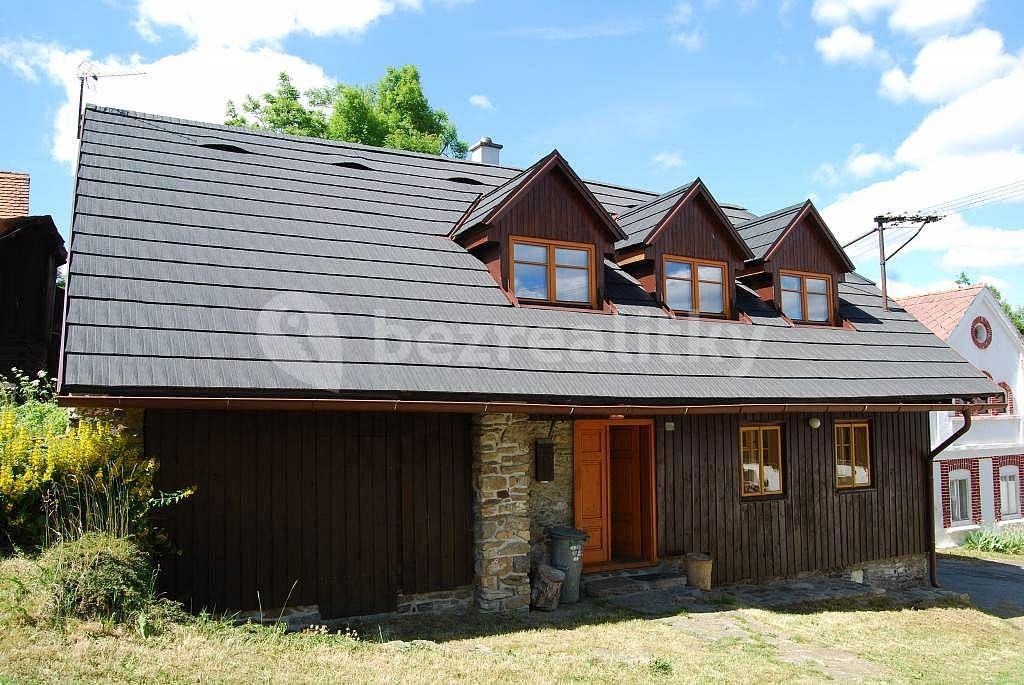 recreational property to rent, 0 m², Vacov, Jihočeský Region