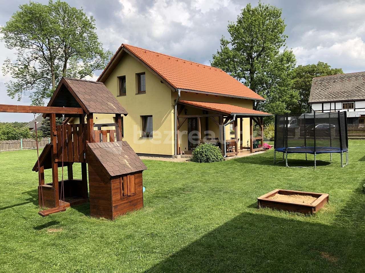 recreational property to rent, 0 m², Arnoltice, Ústecký Region