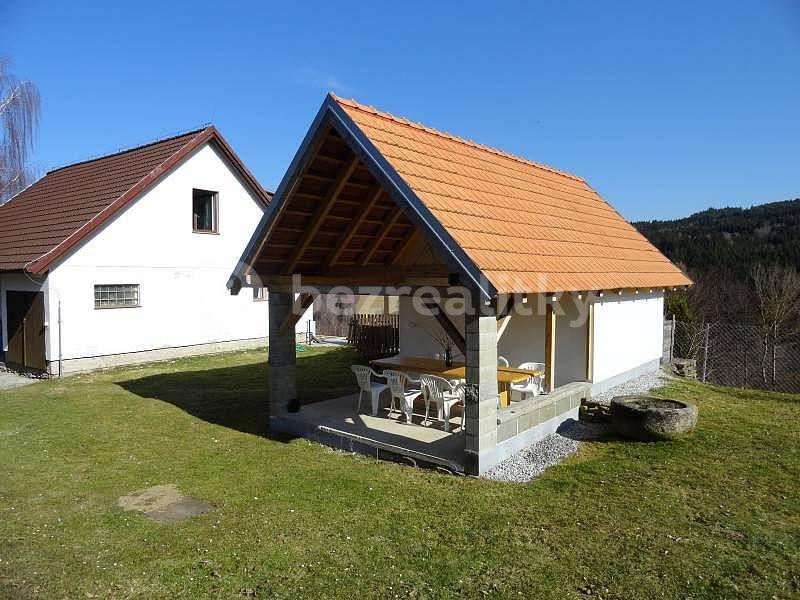 recreational property to rent, 0 m², Bohdalovice, Jihočeský Region