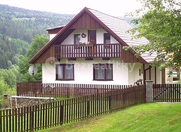 recreational property to rent, 0 m², Bohdalovice, Jihočeský Region