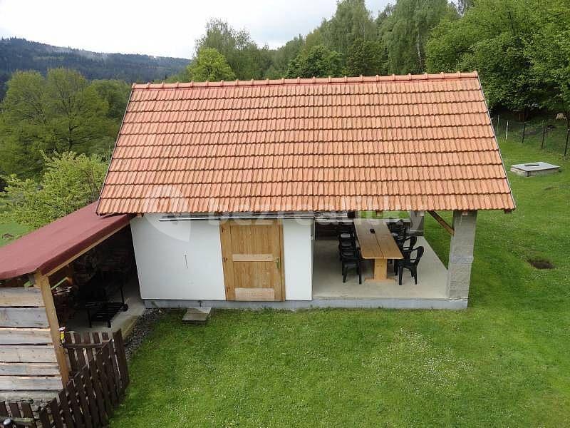 recreational property to rent, 0 m², Bohdalovice, Jihočeský Region