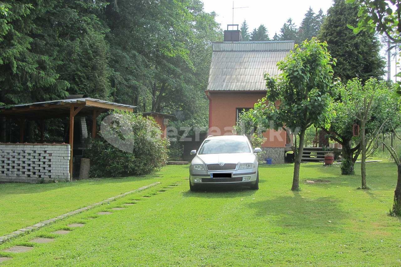 recreational property to rent, 0 m², Mrákov, Plzeňský Region