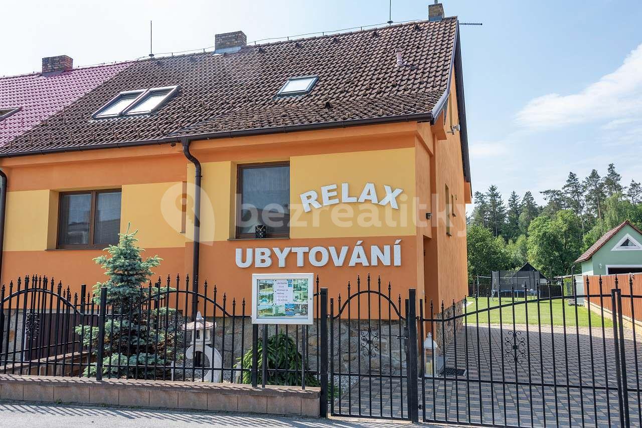 recreational property to rent, 0 m², Chlum u Třeboně, Jihočeský Region