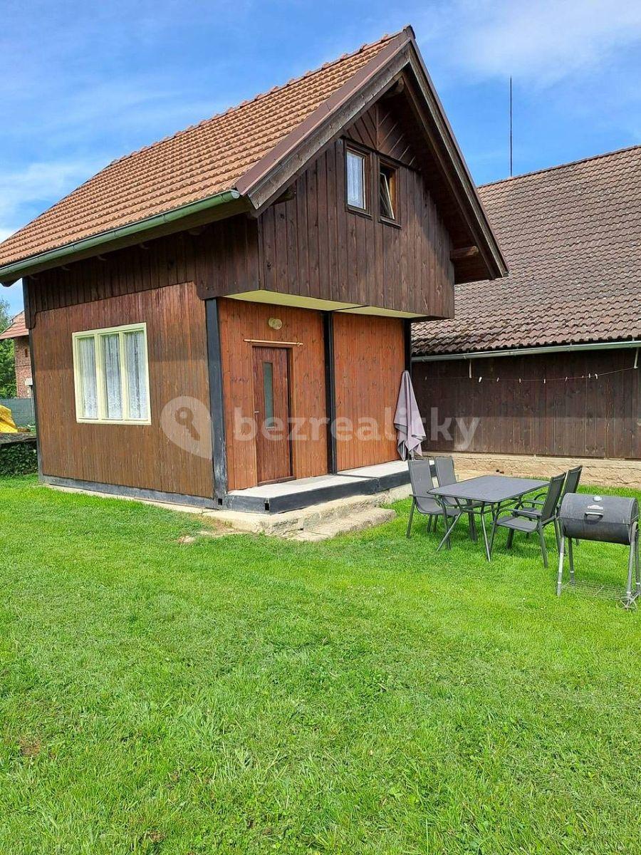 recreational property to rent, 0 m², Mladějov, Královéhradecký Region