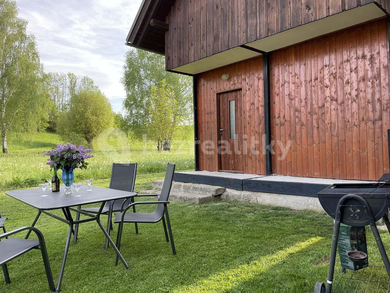 recreational property to rent, 0 m², Mladějov, Královéhradecký Region