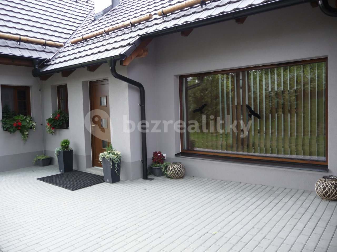 recreational property to rent, 0 m², Osvětimany, Zlínský Region