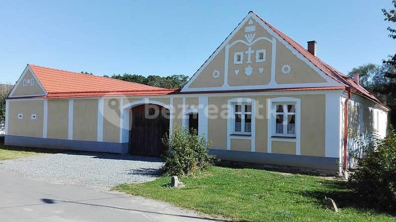 recreational property to rent, 0 m², Vlastiboř, Jihočeský Region