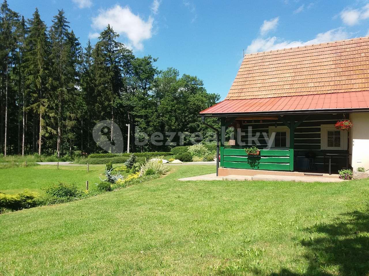 recreational property to rent, 0 m², Peřimov, Liberecký Region