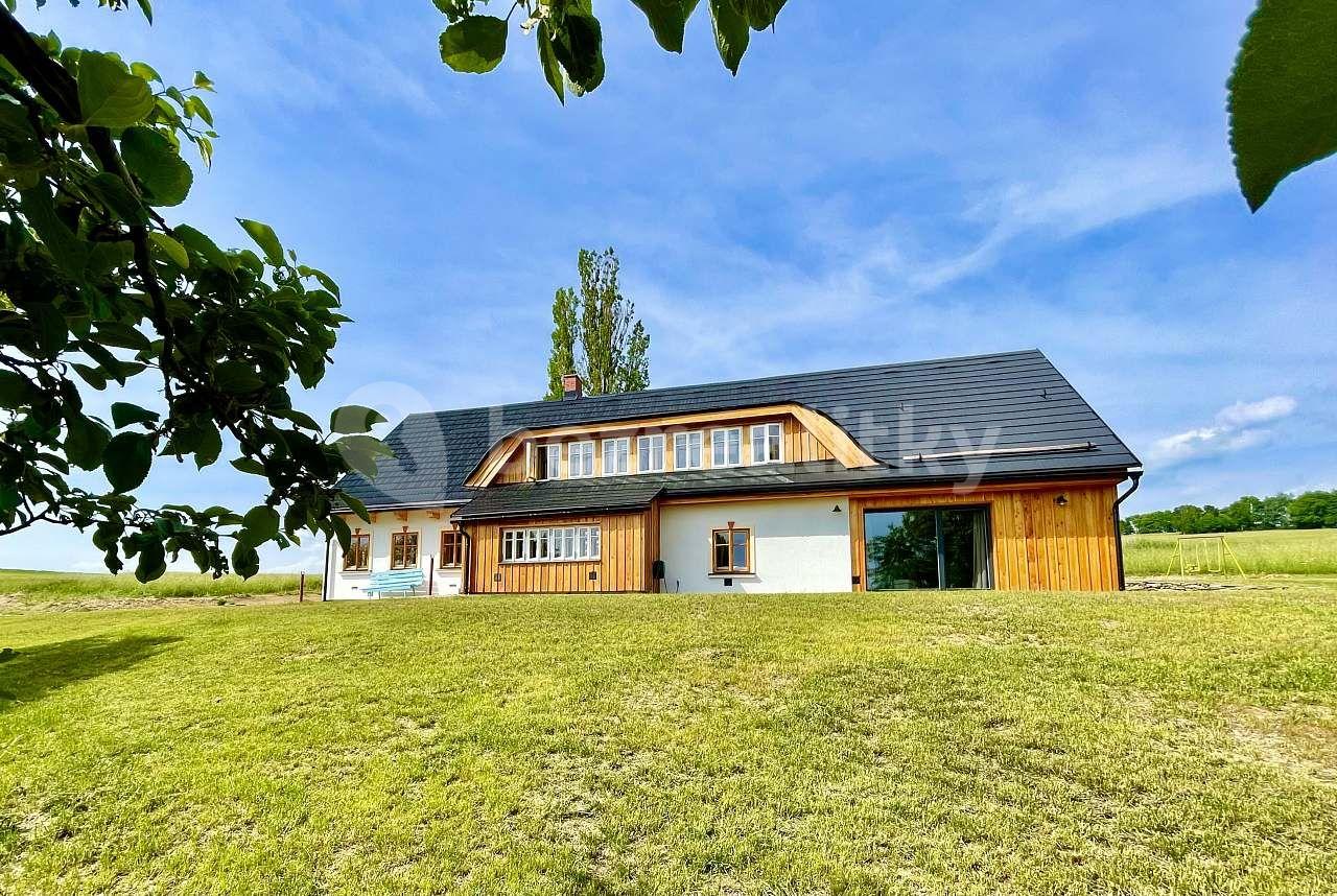 recreational property to rent, 0 m², Víchová nad Jizerou, Liberecký Region