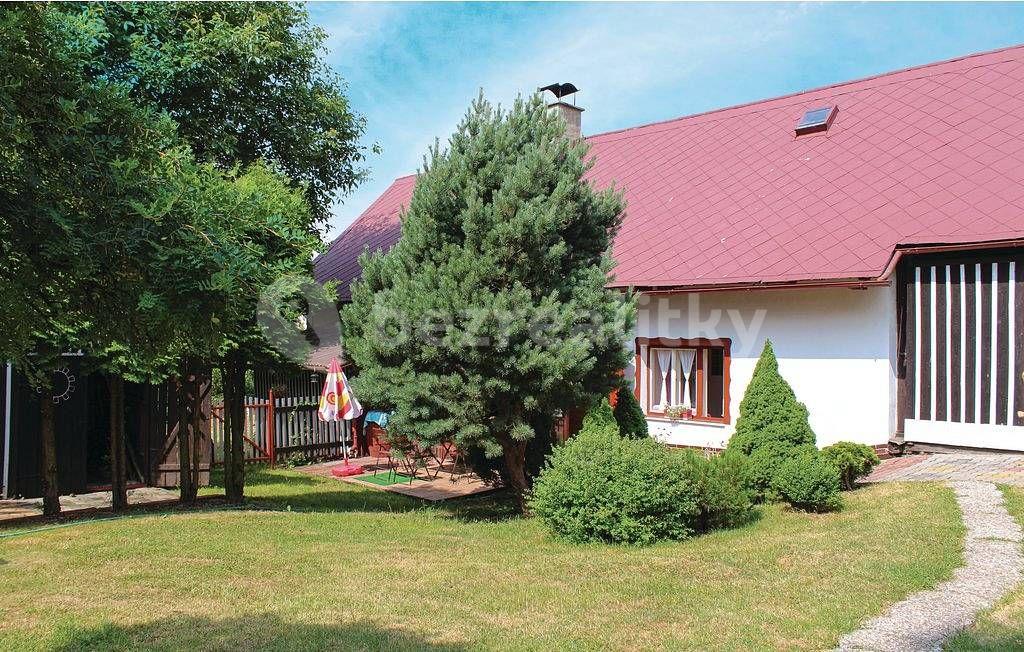 recreational property to rent, 0 m², Háje nad Jizerou, Liberecký Region