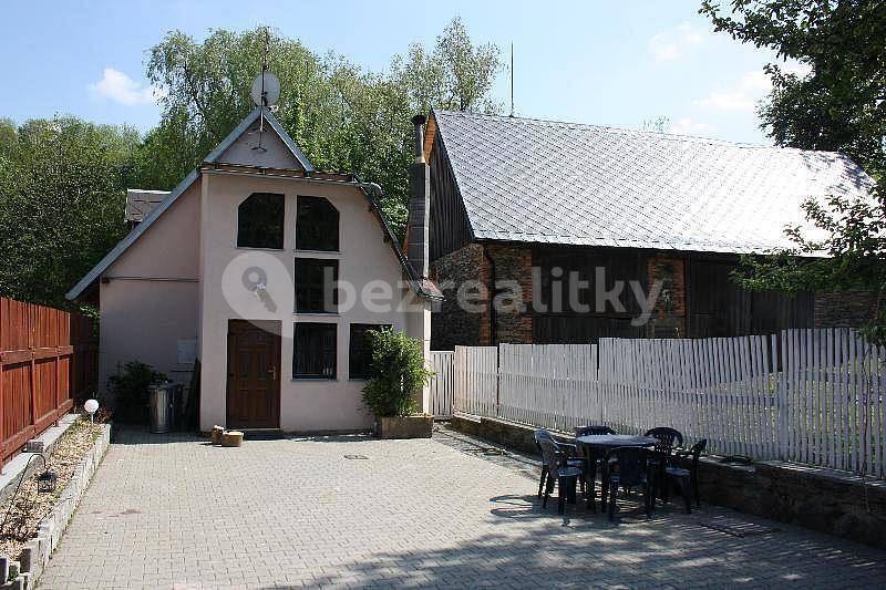 recreational property to rent, 0 m², Roudno, Moravskoslezský Region