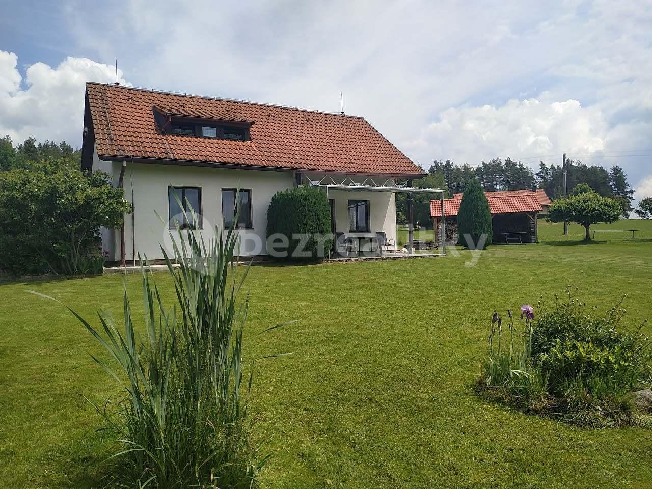 recreational property to rent, 0 m², Slavče, Jihočeský Region