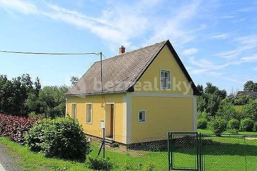 recreational property to rent, 0 m², Břidličná, Moravskoslezský Region