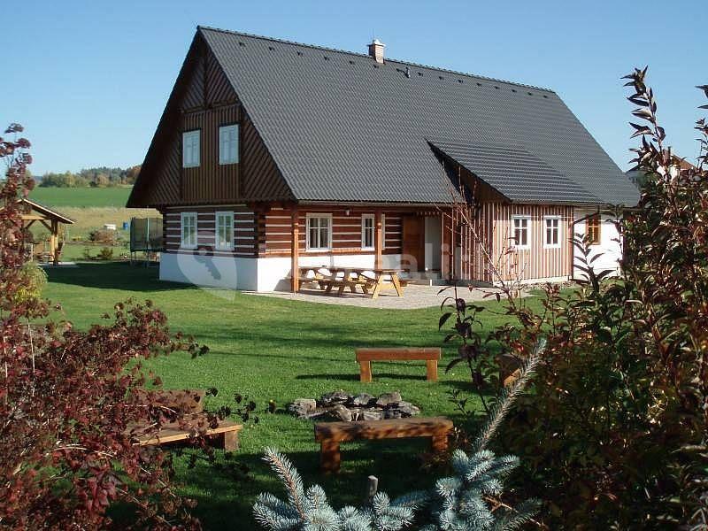 recreational property to rent, 0 m², Ohnišov, Královéhradecký Region