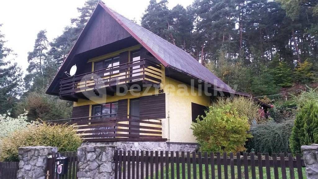recreational property to rent, 0 m², Jestřebí, Liberecký Region
