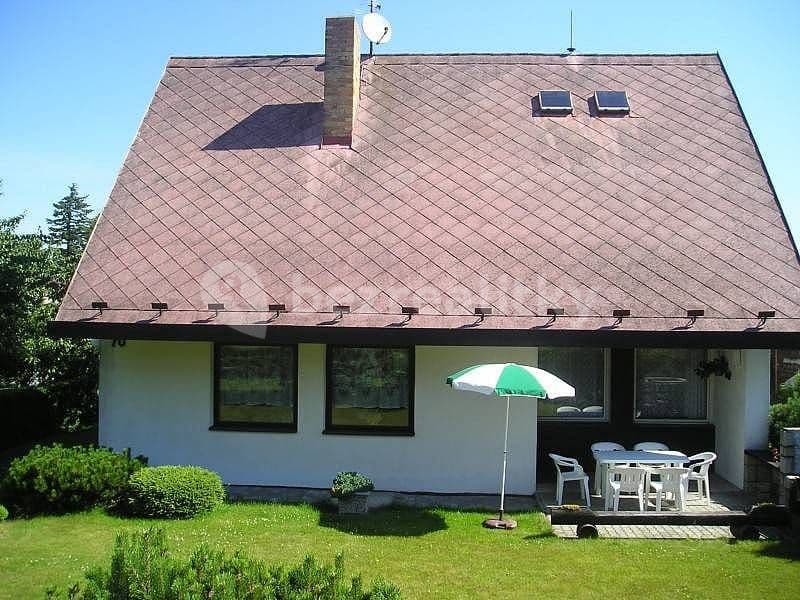 recreational property to rent, 0 m², Nový Rychnov, Vysočina Region
