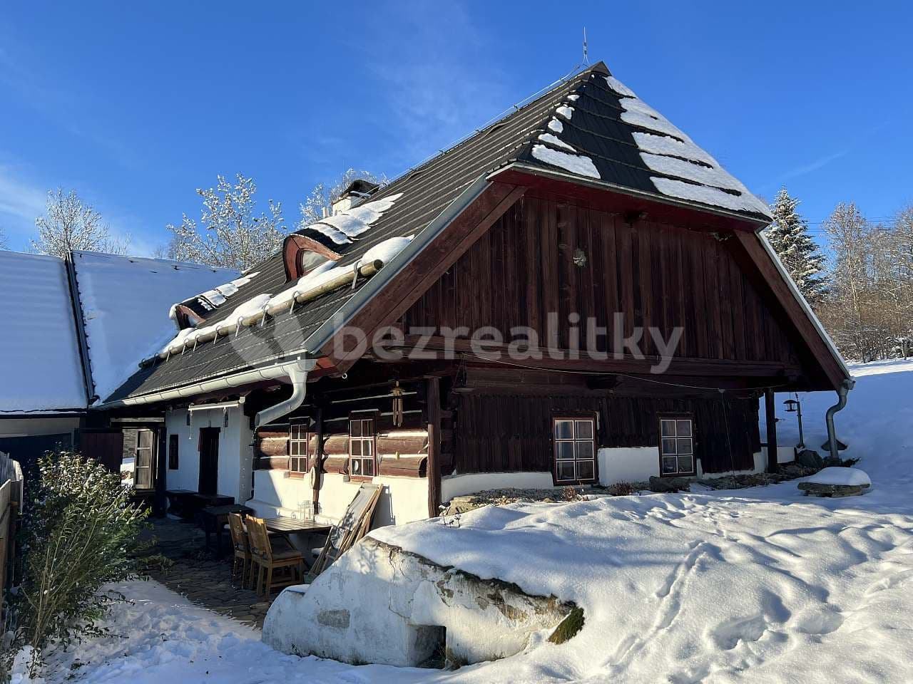 recreational property to rent, 0 m², Stachy, Jihočeský Region