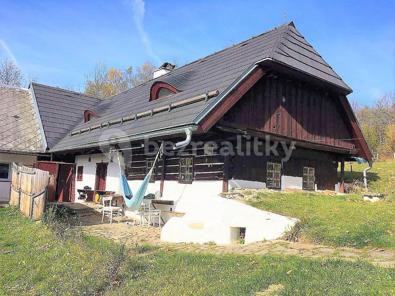 recreational property to rent, 0 m², Stachy, Jihočeský Region