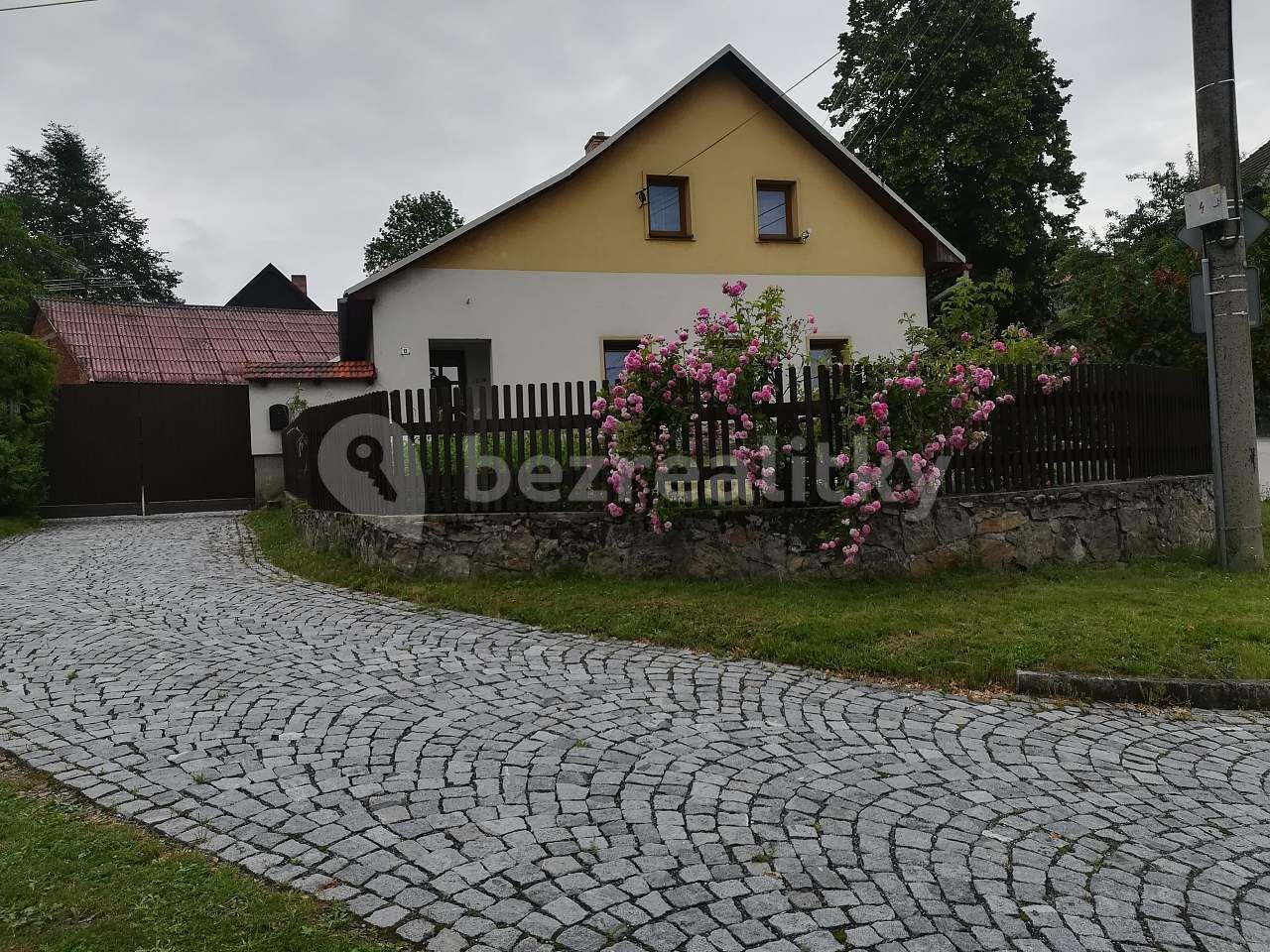 recreational property to rent, 0 m², Nové Město na Moravě, Vysočina Region