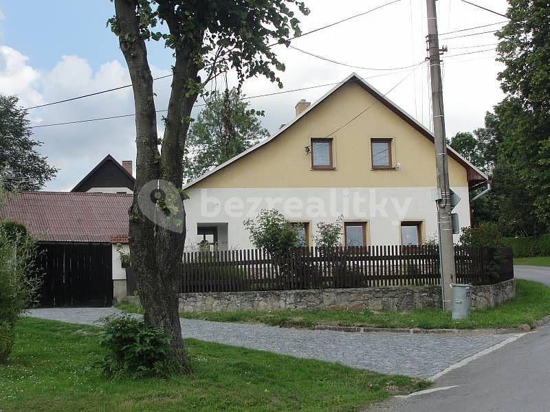 recreational property to rent, 0 m², Nové Město na Moravě, Vysočina Region